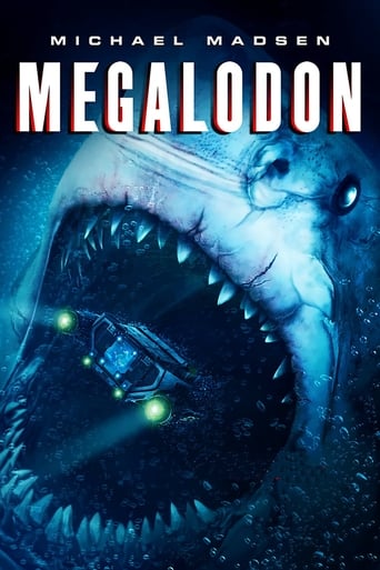 Megalodon - Film completo in Altadefinizione Megalodon streaming in alta definizione