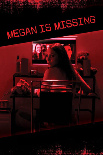 Megan Is Missing - Film completo in Altadefinizione Megan Is Missing streaming in alta definizione