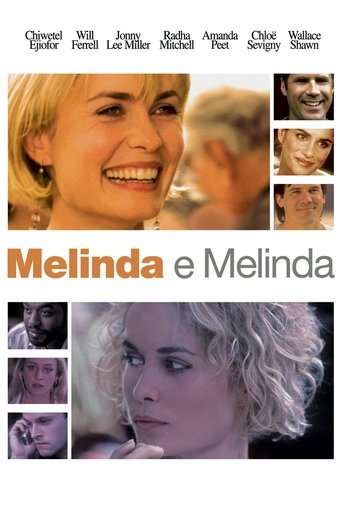 Melinda e Melinda - Film completo in Altadefinizione Melinda e Melinda streaming in alta definizione