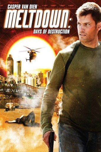 Meltdown - Trappola Nucleare - Film completo in Altadefinizione Meltdown - Trappola Nucleare streaming in alta definizione