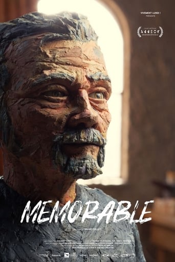 Mémorable - Film completo in Altadefinizione Mémorable streaming in alta definizione