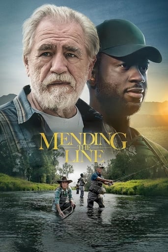 Mending the Line - Film completo in Altadefinizione Mending the Line streaming in alta definizione