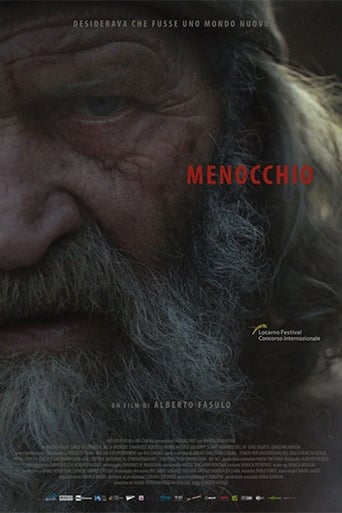 Menocchio streaming in alta definizione