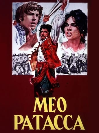 Meo Patacca - Film completo in Altadefinizione Meo Patacca streaming in alta definizione