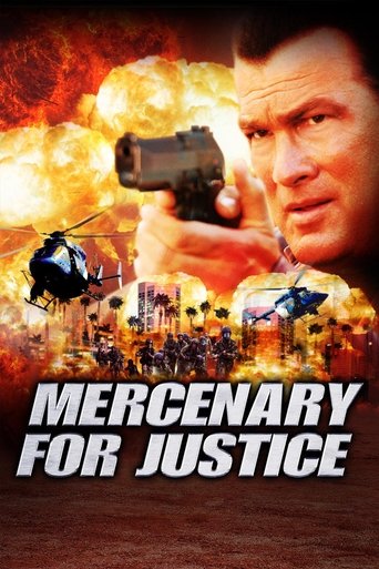 Mercenary for Justice - Film completo in Altadefinizione Mercenary for Justice streaming in alta definizione