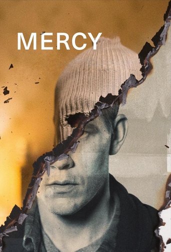 Guarda Mercy in Altadefinizione Mercy streaming film HD poster