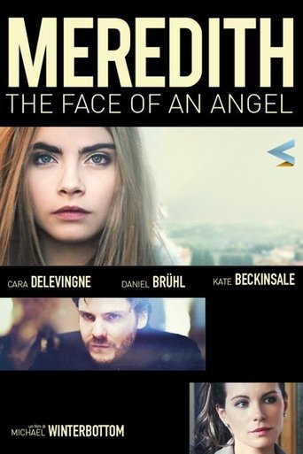 Meredith - The Face of an Angel streaming in alta definizione