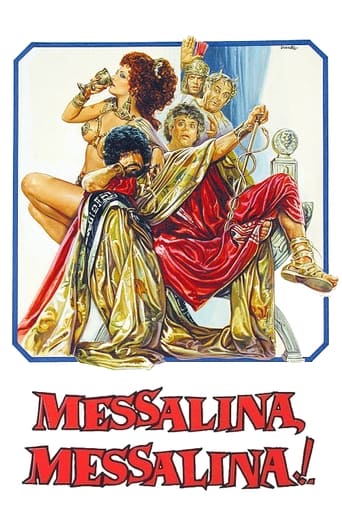 Messalina, Messalina! - Film completo in Altadefinizione Messalina, Messalina! streaming in alta definizione