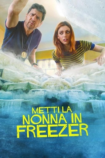 Metti la nonna in freezer streaming in alta definizione