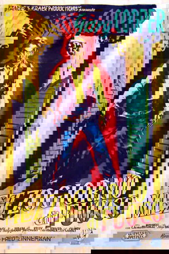 Mezzogiorno di Fuoco - Film completo in Altadefinizione Mezzogiorno di Fuoco streaming in alta definizione