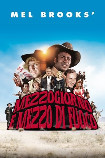 Mezzogiorno e mezzo di fuoco - Film completo in Altadefinizione Mezzogiorno e mezzo di fuoco streaming in alta definizione