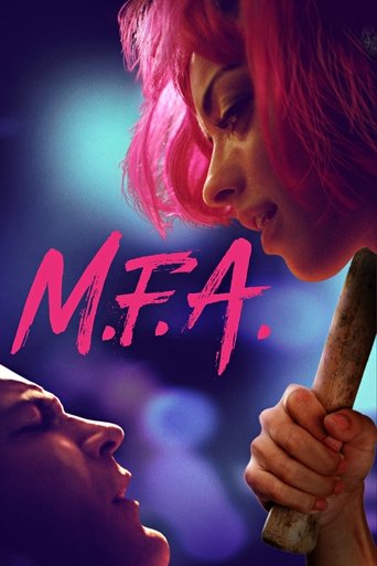 M.F.A. - Film completo in Altadefinizione M.F.A. streaming in alta definizione