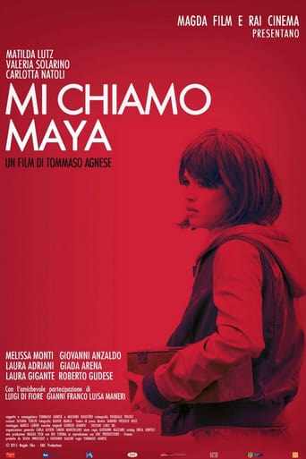 Mi chiamo Maya - Film completo in Altadefinizione Mi chiamo Maya streaming in alta definizione