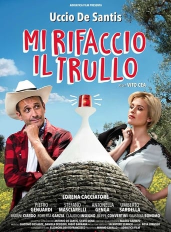 Mi rifaccio il trullo - Film completo in Altadefinizione Mi rifaccio il trullo streaming in alta definizione