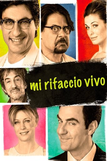 Mi rifaccio vivo - Film completo in Altadefinizione Mi rifaccio vivo streaming in alta definizione