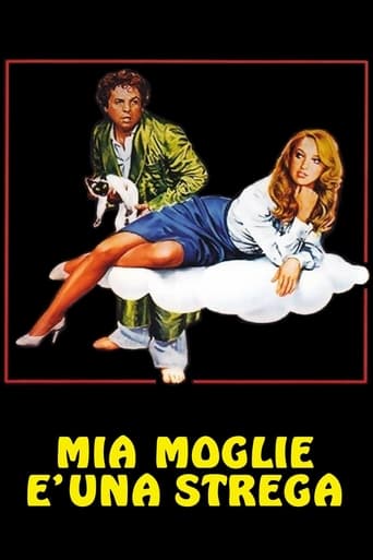 Mia moglie è una strega streaming in alta definizione