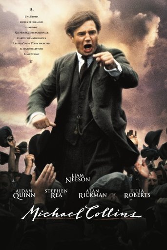 Michael Collins - Film completo in Altadefinizione Michael Collins streaming in alta definizione