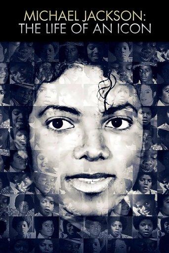 Michael Jackson - The Life of an Icon Michael Jackson - The Life of an Icon