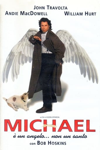 Michael - Film completo in Altadefinizione Michael streaming in alta definizione