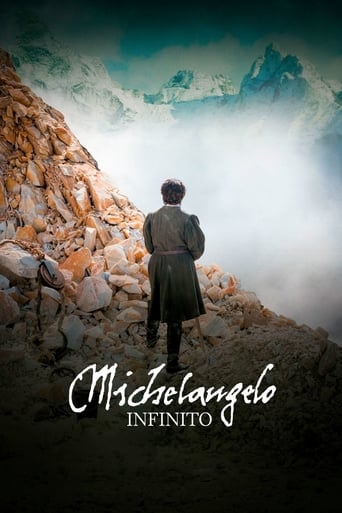 Michelangelo - Infinito - Film completo in Altadefinizione Michelangelo - Infinito streaming in alta definizione