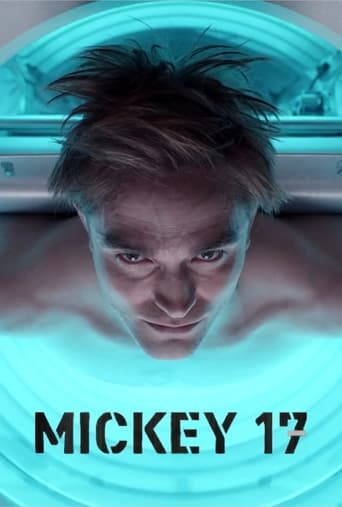 Mickey 17 - Film completo in Altadefinizione Mickey 17 streaming in alta definizione