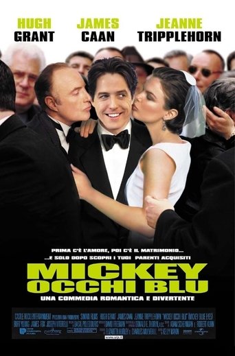 Mickey occhi blu - Film completo in Altadefinizione Mickey occhi blu streaming in alta definizione