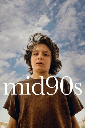 mid90s - Film completo in Altadefinizione mid90s streaming in alta definizione