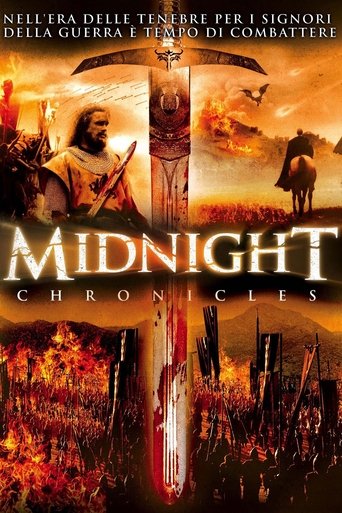 Midnight Chronicles - Film completo in Altadefinizione Midnight Chronicles streaming in alta definizione