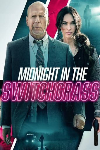 Midnight in the Switchgrass - Film completo in Altadefinizione Midnight in the Switchgrass streaming in alta definizione