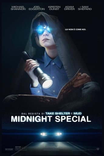 Midnight Special