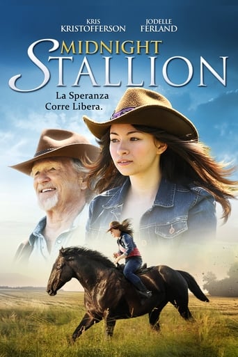 Midnight Stallion streaming in alta definizione
