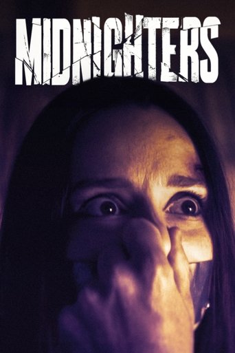 Midnighters streaming film HD poster