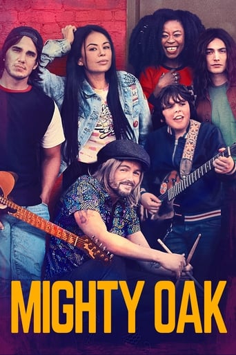 Mighty Oak - Film completo in Altadefinizione Mighty Oak streaming in alta definizione