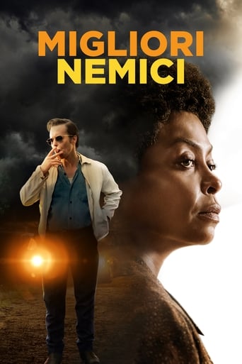 Migliori nemici - Film completo in Altadefinizione Migliori nemici streaming in alta definizione