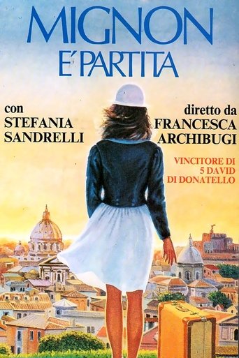 Mignon è partita - Film completo in Altadefinizione Mignon è partita streaming in alta definizione