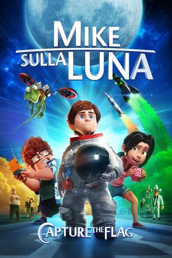 Mike sulla luna - Film completo in Altadefinizione Mike sulla luna streaming in alta definizione