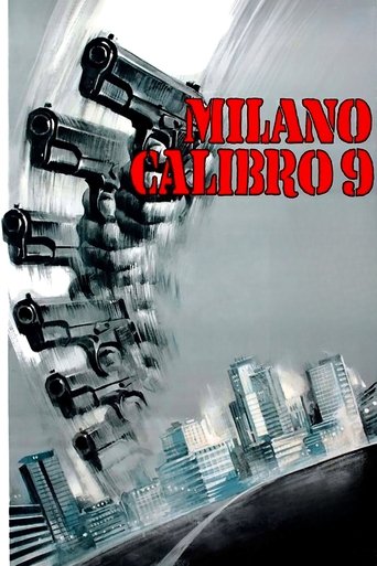 Milano Calibro 9 - Film completo in Altadefinizione Milano Calibro 9 streaming in alta definizione