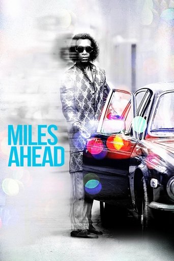 Miles Ahead streaming in alta definizione