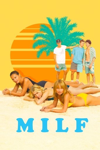 MILF streaming in alta definizione