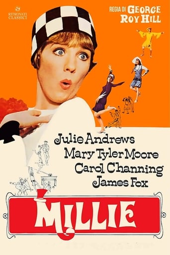 Millie - Film completo in Altadefinizione Millie streaming in alta definizione