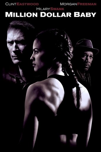 Million Dollar Baby - Film completo in Altadefinizione Million Dollar Baby streaming in alta definizione