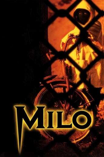 Milo - Film completo in Altadefinizione Milo streaming in alta definizione