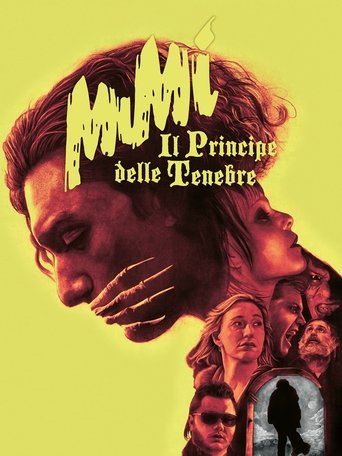Mimì - Il principe delle tenebre - Film completo in Altadefinizione Mimì - Il principe delle tenebre streaming in alta definizione