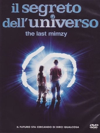 Mimzy - Il segreto dell'universo streaming in alta definizione
