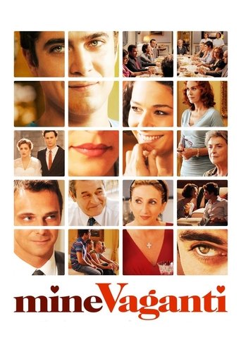 Mine vaganti - Film completo in Altadefinizione Mine vaganti streaming in alta definizione