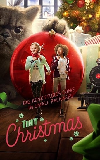 Mini Natale - Film completo in Altadefinizione Mini Natale streaming in alta definizione