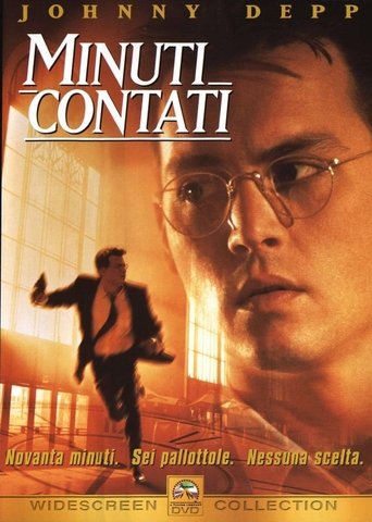 Minuti contati streaming in alta definizione