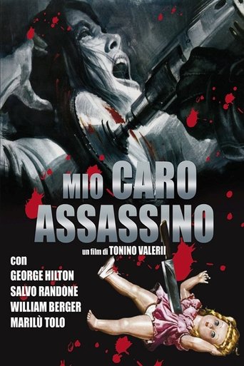 Mio caro assassino - Film completo in Altadefinizione Mio caro assassino streaming in alta definizione
