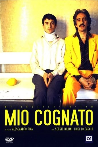 Mio cognato - Film completo in Altadefinizione Mio cognato streaming in alta definizione