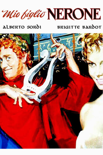 Mio figlio Nerone - Film completo in Altadefinizione Mio figlio Nerone streaming in alta definizione